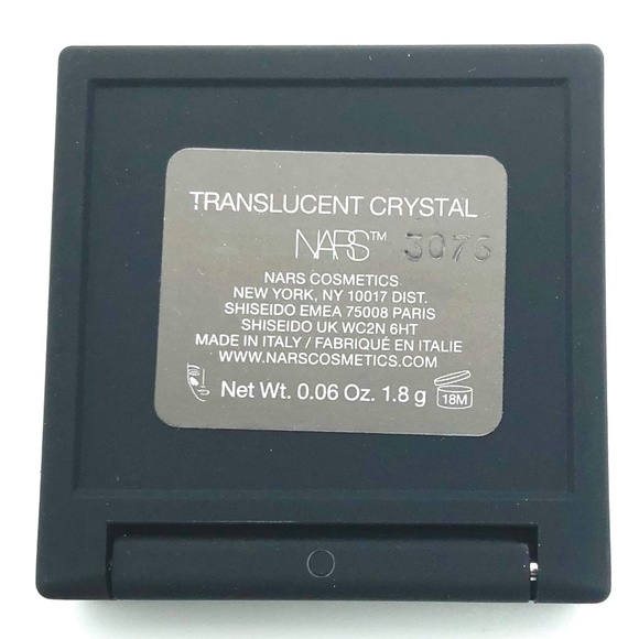 ๐ธ 3 for $33 NARS light Reflecting Setting Powder NEW BOX - Picture 2 of 2